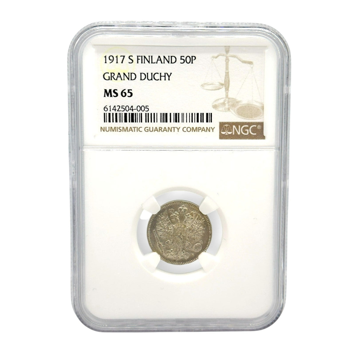 Finland NGC