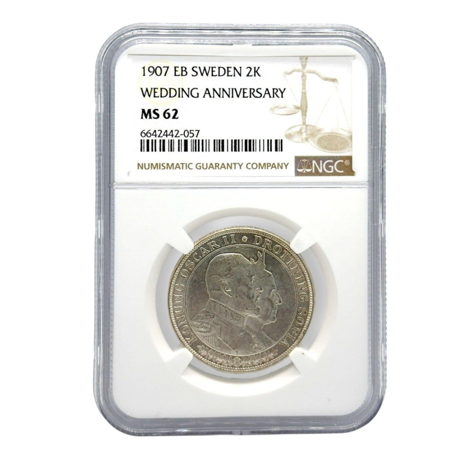 Sweden NGC
