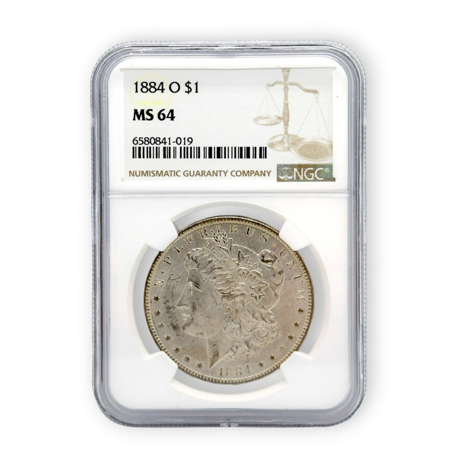 US NGC