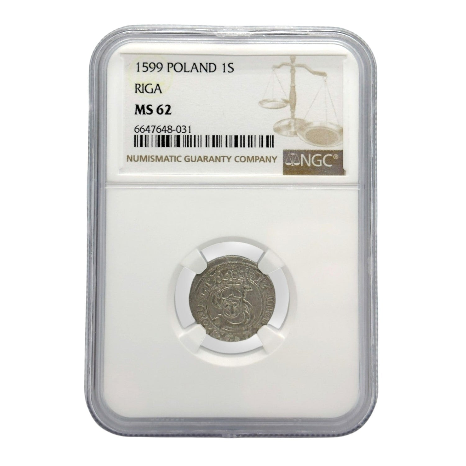 Poland NGC