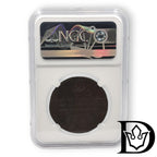 2 Kopeken 1798 EM Jekaterinburg Russland Paul I. Kupfer NGC MS 61 BN