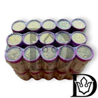 2026 Estonia 2 Euro Coin Roll Sipsik " Raggie "25 x 2€ UNC