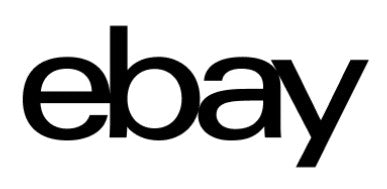 eBay logo