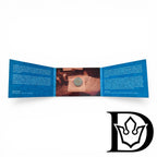 2019 Estonia 2 Euro Song Festival BU Coincard