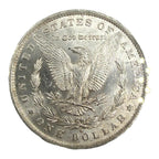 1884 O United States Morgan Dollar Silver Coin PCGS MS 64