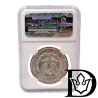 1885 O United States Morgan Dollar Silver Coin NGC MS 62