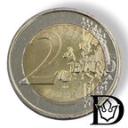 2026 Estonia 2 Euro Sipsik Commemorative Coin UNC