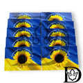 2022 Estonia 2 Euro Slava Ukraini BU Coincard