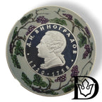 2020 Russia 2 Roubles Vinogradov 300th Anniversary Coin NGC PF 69 UC