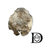 1547-1584 Russia 1 Kopeck Ivan IV Silver Coin NGC AU Details Cleaned