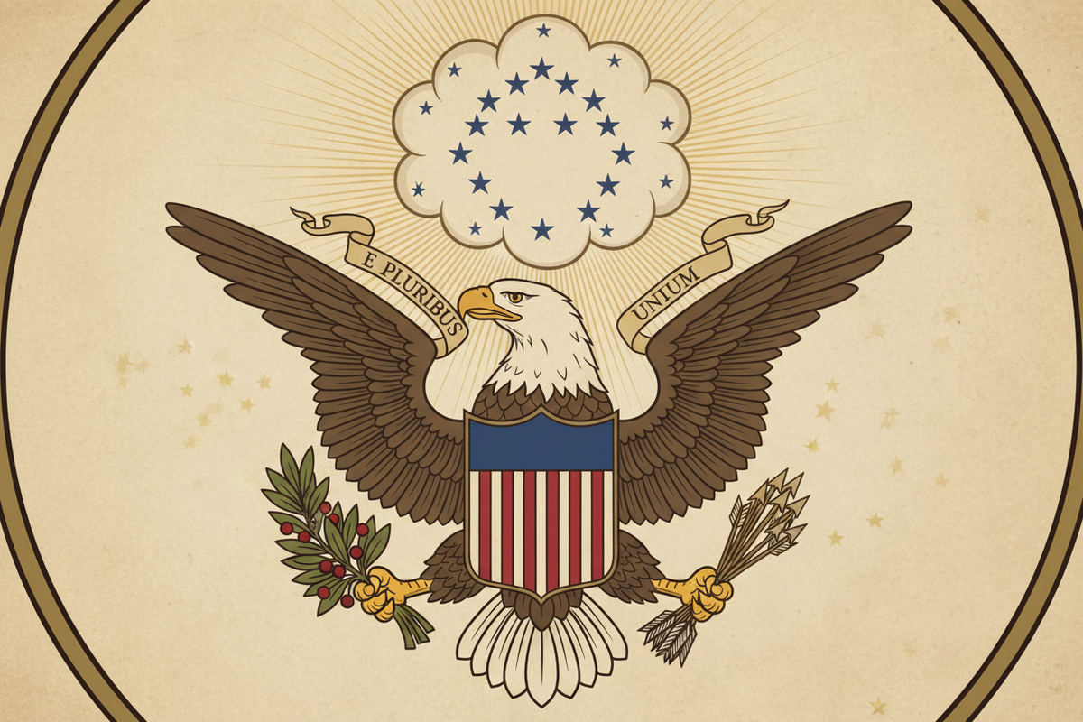 USA COA